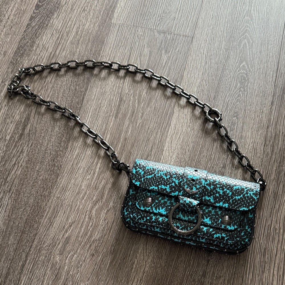 Zadig et Voltaire Kate Wallet Bag